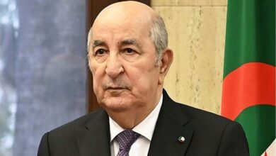 Le président Tebboune ordonne le retour immédiat à Niamey de l'ambassadeur d'Algérie au Niger
