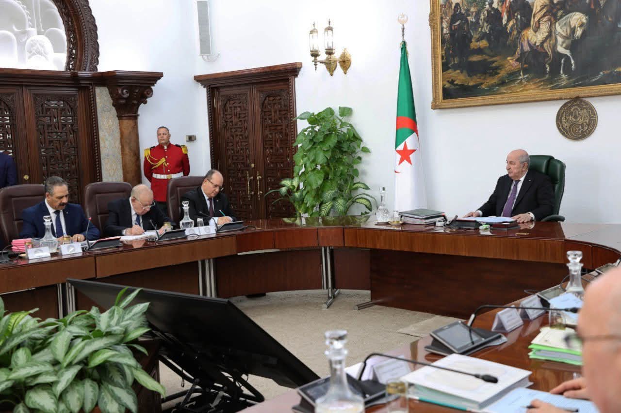 Le président de la République prévient d'un ton fort : Le « scénario Chlef » est inacceptable