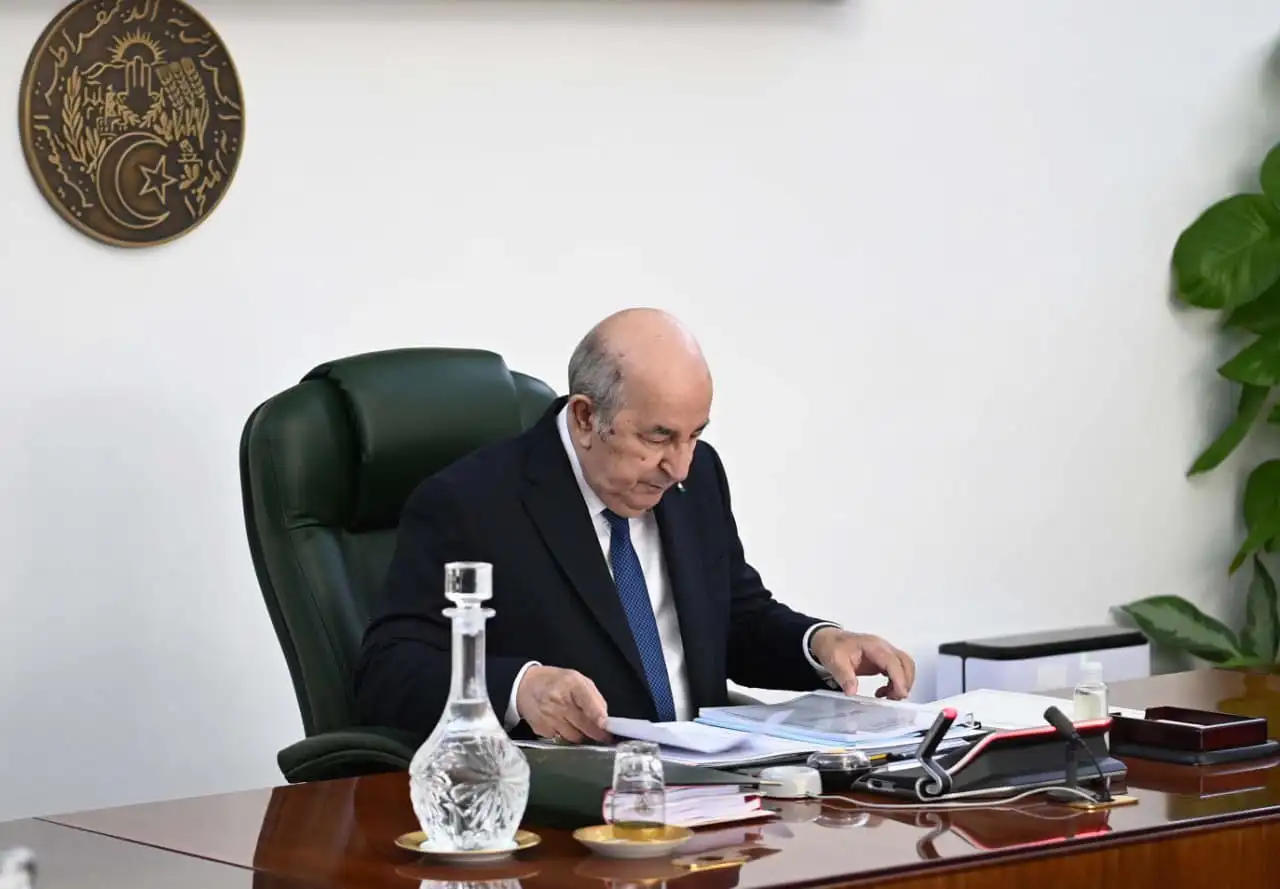 Les résultats les plus importants de la réunion du Conseil des ministres