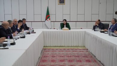 Marchés voisins dans 69 États et réduction des prix pour soutenir les citoyens pendant le Ramadan