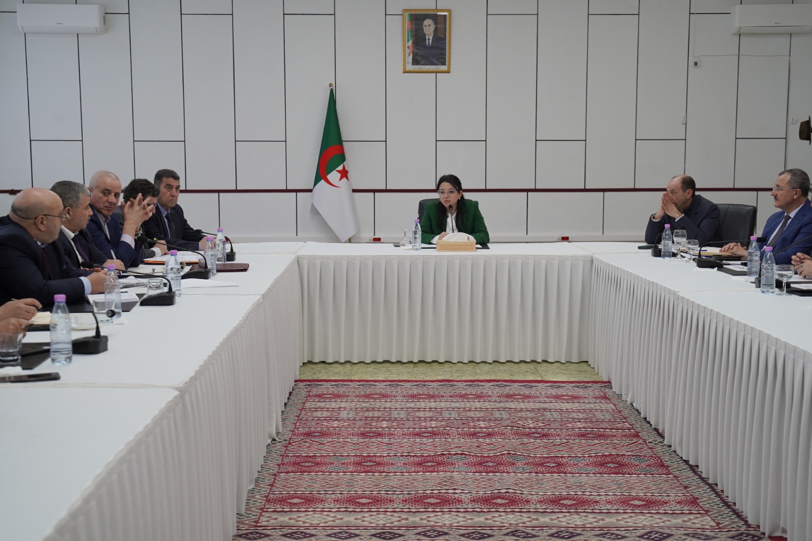 Marchés voisins dans 69 États et réduction des prix pour soutenir les citoyens pendant le Ramadan