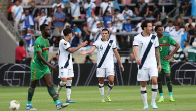 Mars approche… les statistiques des prochains adversaires des Verts