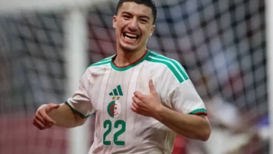 Mazza adresse un message de réconfort aux supporters algériens