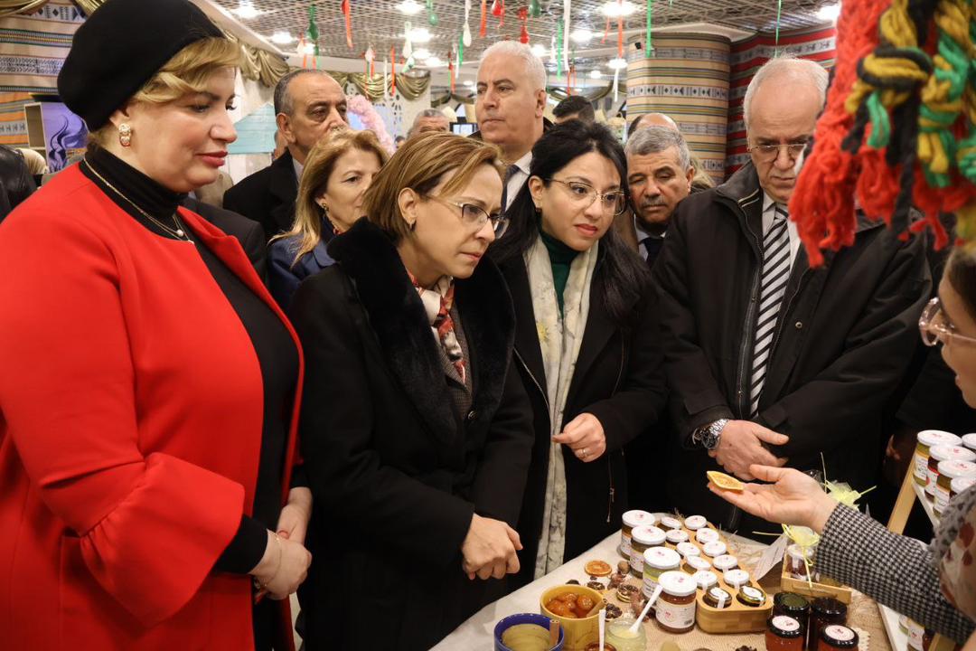 Ministre de la Solidarité : Une couverture financière de 1.470 milliards de dinars pour la subvention Ramadan