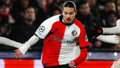 Mourinho insiste pour kidnapper la star des Verts