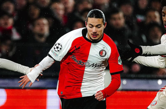 Mourinho insiste pour kidnapper la star des Verts