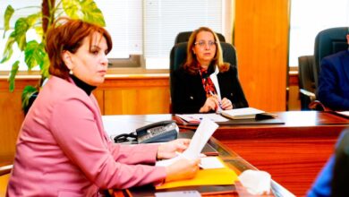 Nasira Ayisha a été nommée chef du ministère de la Culture et des Arts