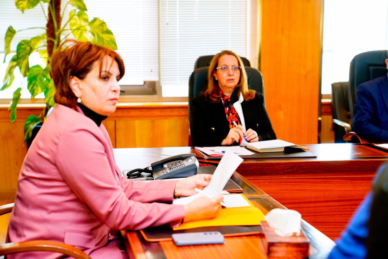 Nasira Ayisha a été nommée chef du ministère de la Culture et des Arts