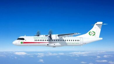 Nouveaux vols intérieurs à partir de la semaine prochaine