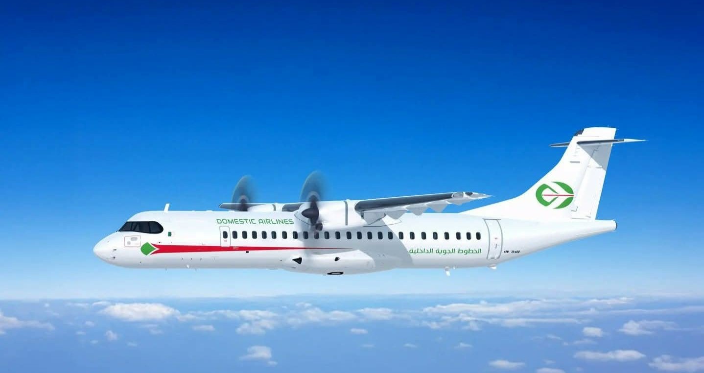 Nouveaux vols intérieurs à partir de la semaine prochaine