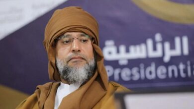 Nouvelles sur l'assassinat de Saïf al-Islam Kadhafi... le départ du « calife potentiel »