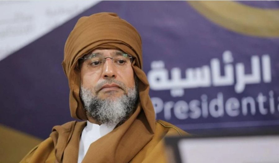 Nouvelles sur l'assassinat de Saïf al-Islam Kadhafi... le départ du « calife potentiel »