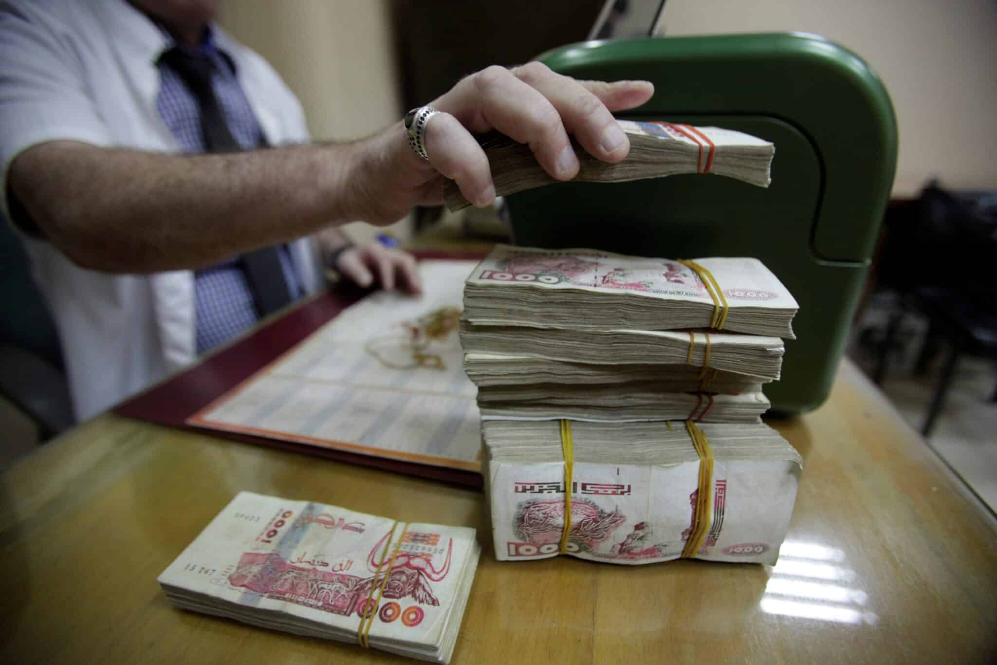 Paiement des transferts de moins de 10 milliards de centimes avant le Ramadan