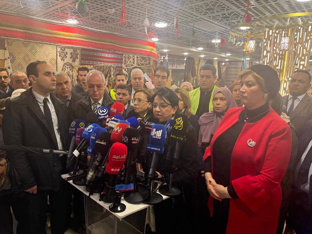 Pendant le mois de Ramadan, réductions sur les produits de grande consommation