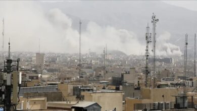 Plus de 50 étudiantes ont été tuées dans le bombardement d'une école primaire dans le sud de l'Iran