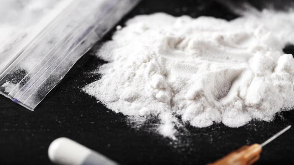 Plus de 9 kg de cocaïne saisis à Oran