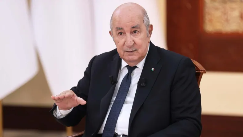 Président Tebboune : 5 milliards de dollars d’exportations hors hydrocarbures, et la cible est le marché du zinc