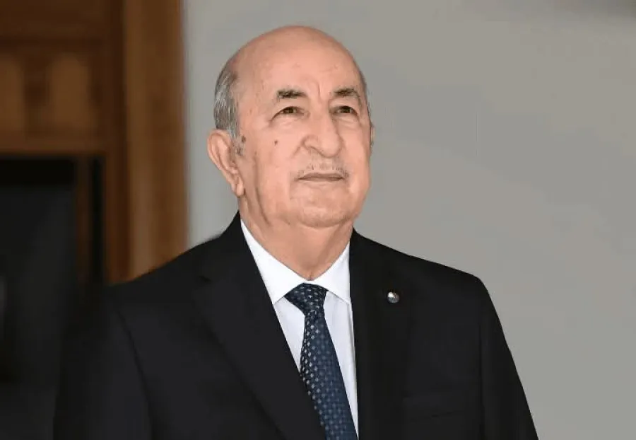 Président Tebboune : Tentatives de confusion et d’incitation à la grève des chauffeurs