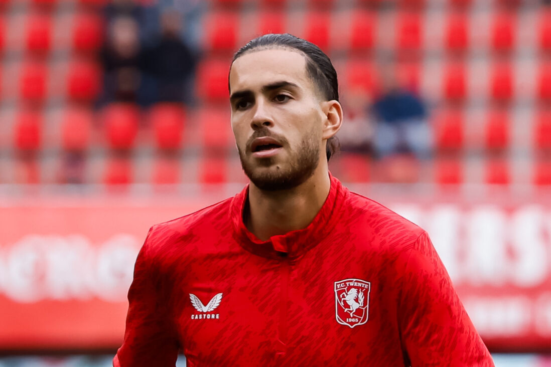 Ramez Zerrougui évoque une « tempête » dans son équipe néerlandaise