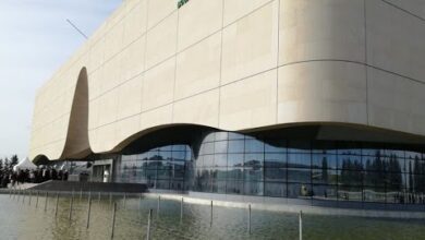 Rencontrez le nouveau directeur général de l'Opéra d'Alger