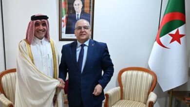 Renforcement de la coopération économique et d'investissement entre l'Algérie et le Qatar