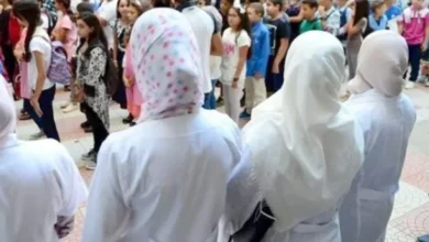 Report de l’entretien du concours de recrutement des professeurs à cette date