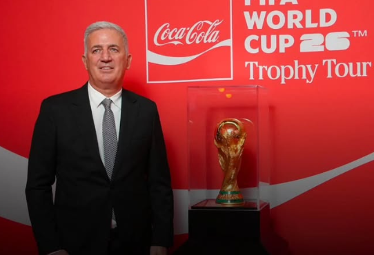 Reprendre confiance.. Pourquoi Petkovic a-t-il choisi d'affronter le Guatemala ?