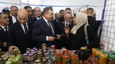 Saioud revient sur les préparatifs du Ramadan à Ouargla