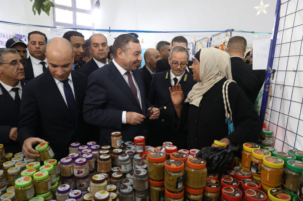 Saioud revient sur les préparatifs du Ramadan à Ouargla