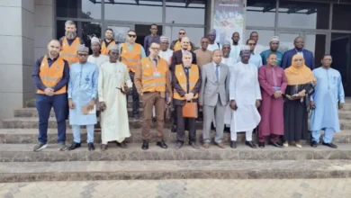 Sonelgaz : Lancement de la phase de terrain du projet de deux centrales électriques au Niger