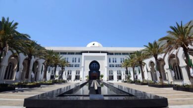 Suite à l’escalade militaire dans le Golfe… L’Algérie publie une déclaration importante