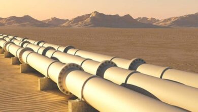 (TSGP)... L'Algérie réussit à faire avancer l'un des projets énergétiques « stagnants » les plus importants d'Afrique