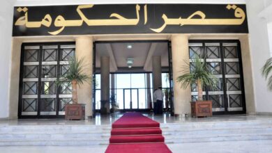 Tels sont les résultats de la réunion gouvernementale - Nouvelle Algérie