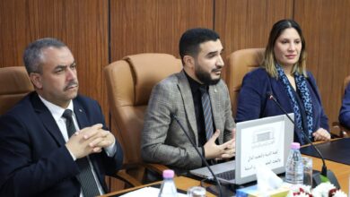 Tout ce que le ministre de l'Éducation a dit au Parlement