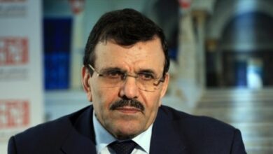 Tunisie.. L'ancien Premier ministre Ali Al-Arayedh a été reconnu coupable de 24 ans de prison