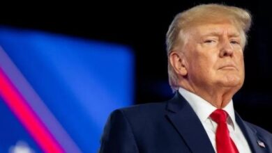 Un homme armé a été tué en tentant d'entrer dans la résidence de Trump