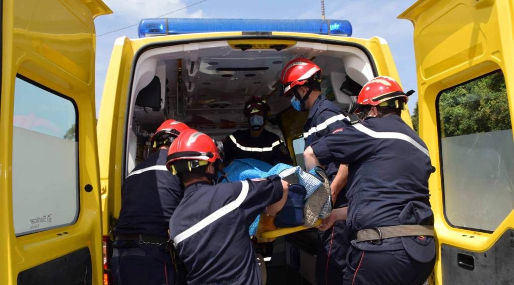 Un mort et deux blessés dans un accident de la route à Tissemsilt