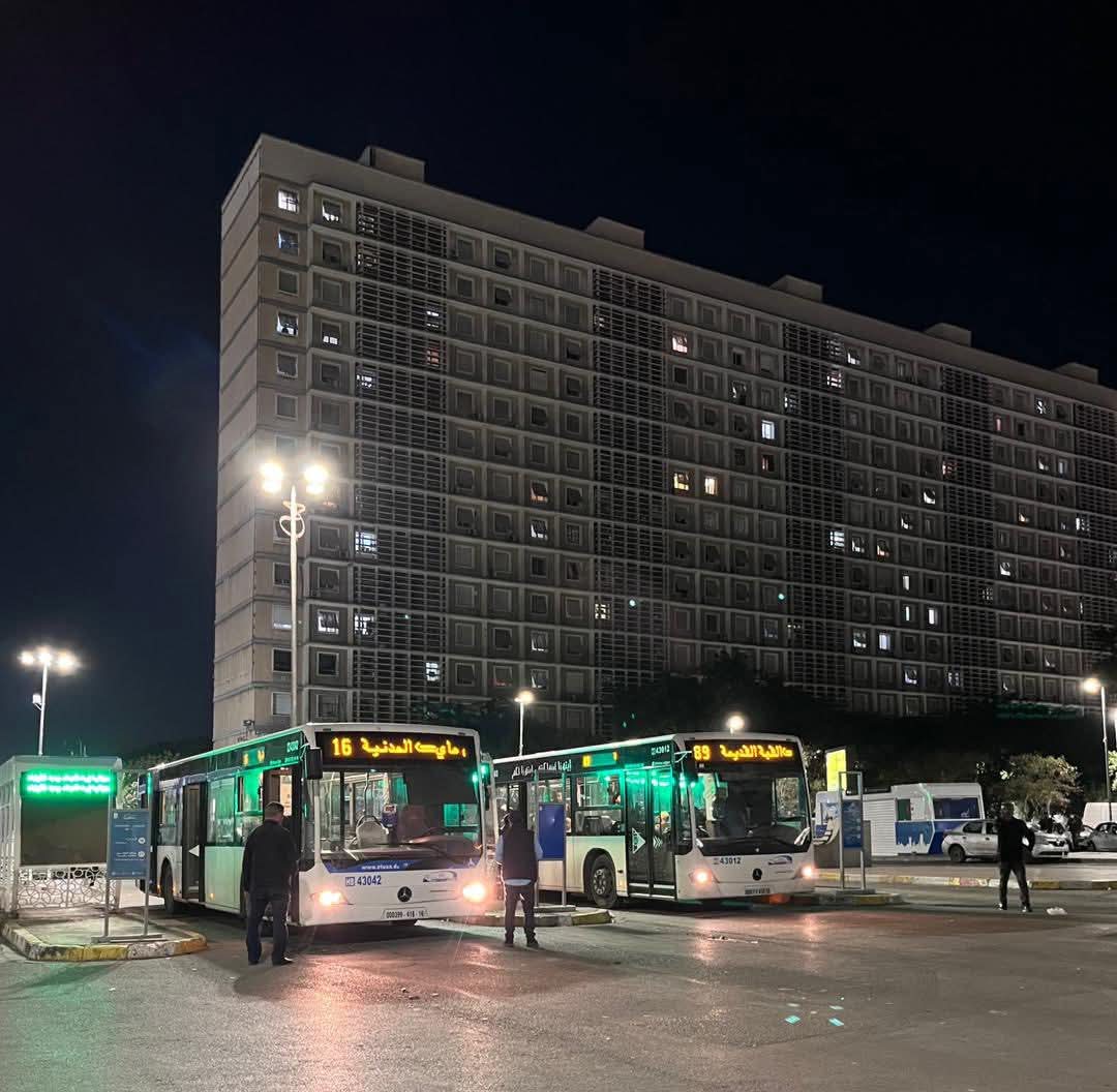 Un programme de transport spécial pour les citoyens pendant le mois de Ramadan