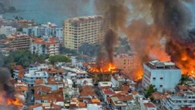 Une guerre des gangs menace la Coupe du monde 2026