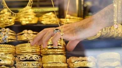 Une nouvelle hausse mondiale des prix de l’or…la raison !