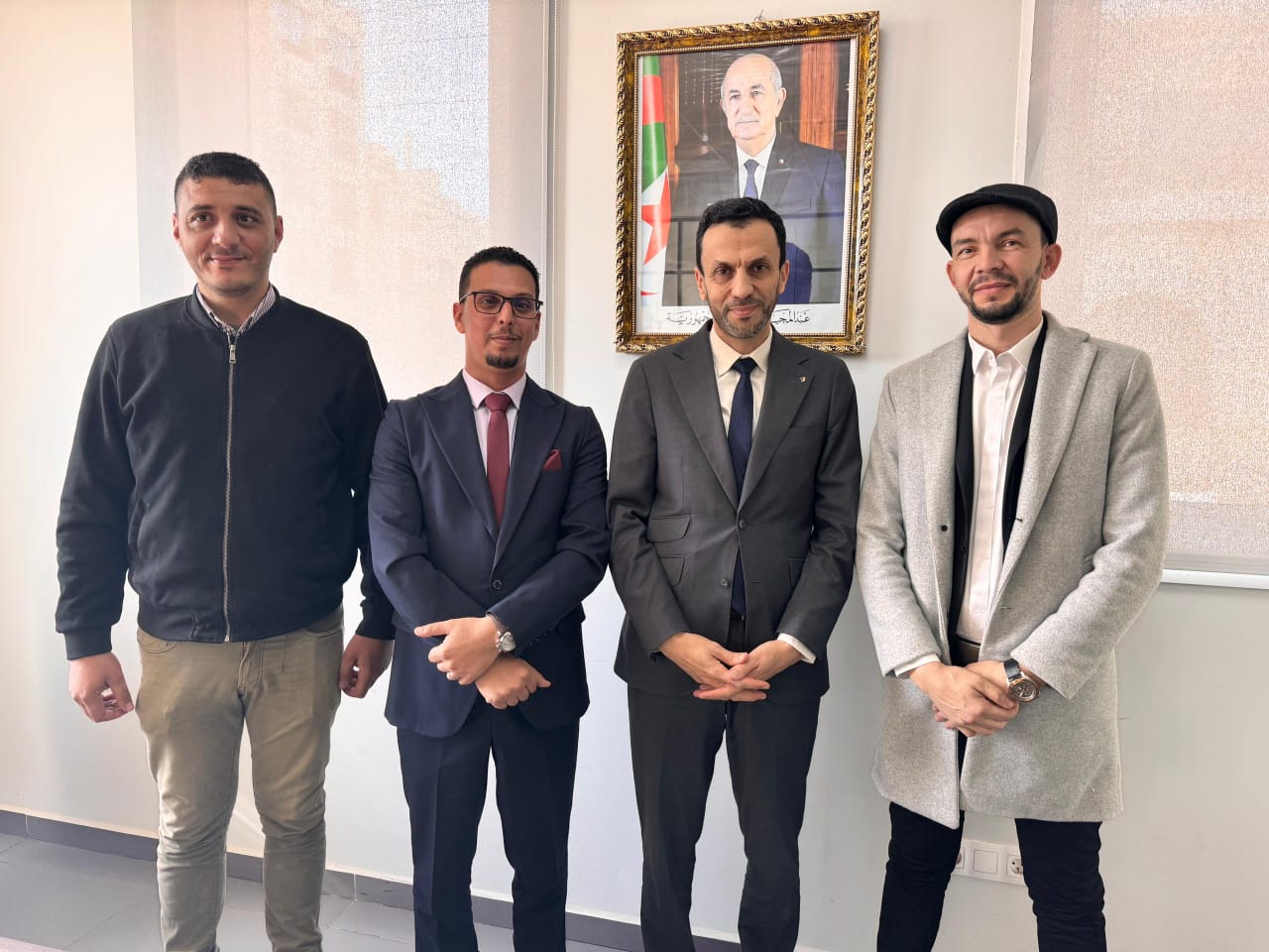 Vers l’inclusion des chauffeurs de taxi dans la catégorie des « auto-entrepreneurs »