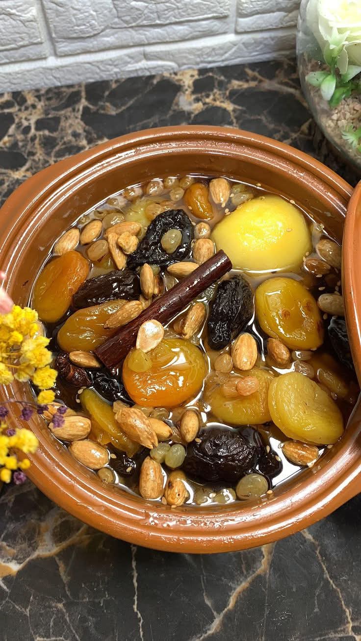 « Viande pour sucré »… la douceur des tables des familles algériennes pendant le Ramadan