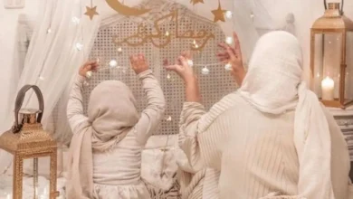 Voici comment changer la routine de vos enfants pendant ce Ramadan !