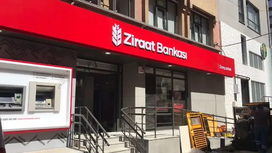 Ziraat Benkisi entre sur le marché bancaire algérien