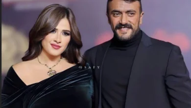 Ahmed Al-Awadi se marie dans deux mois. C'est le successeur de Yasmine Abdel Aziz !