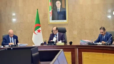 Ce sont les projets importants sur la table du premier ministre aujourd'hui