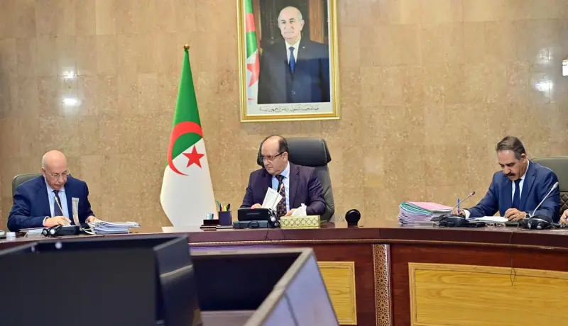 Ce sont les projets importants sur la table du premier ministre aujourd'hui