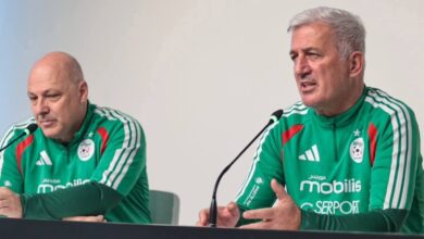 C'est ce qu'a dit Petkovic avant d'affronter le Guatemala