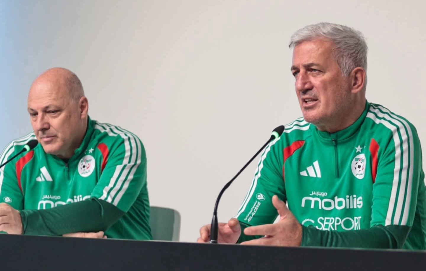 C'est ce qu'a dit Petkovic avant d'affronter le Guatemala