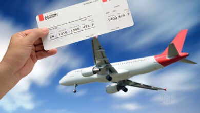 Chaos aérien après les frappes iraniennes... le prix des billets grimpe jusqu'à 900 %